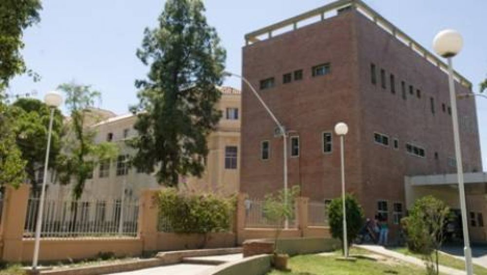 Tibia respuesta oficial por el estado del Hospital de Ni�os