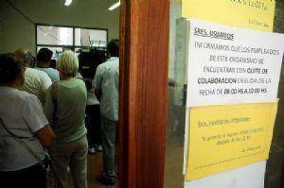 En el Registro de la Propiedad quieren cobrar hasta 9 mil pesos de adicional