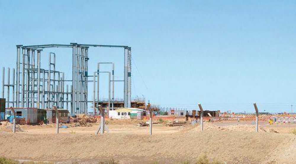 No seguir� el megaproyecto de Vale