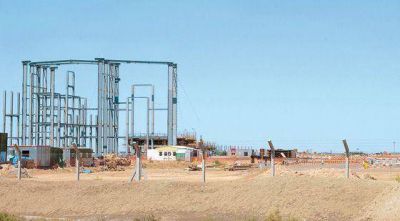 No seguir� el megaproyecto de Vale