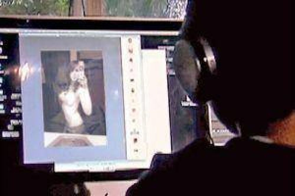 El "sexting", una pr�ctica que gana adhesiones entre las adolescentes