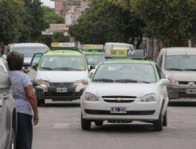 Aprueban hoy la suba de tarifa en radiotaxis