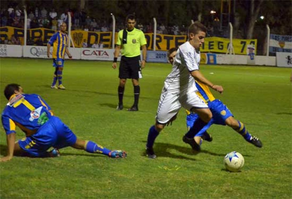 �No supimos aguantar el partido�