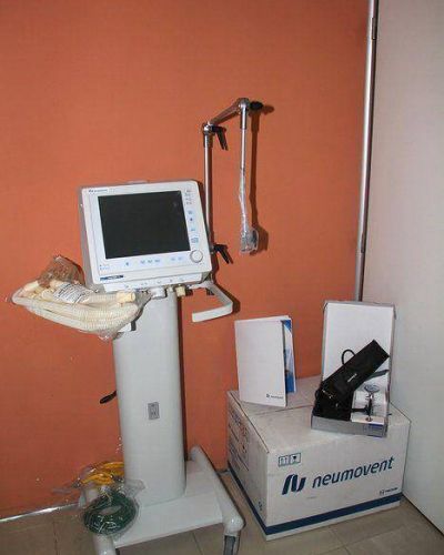 Se incorpor� nueva aparatolog�a al Hospital Municipal