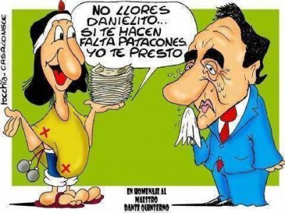 Estatales rechazaron la oferta salarial y convocaron a un paro de 48 horas