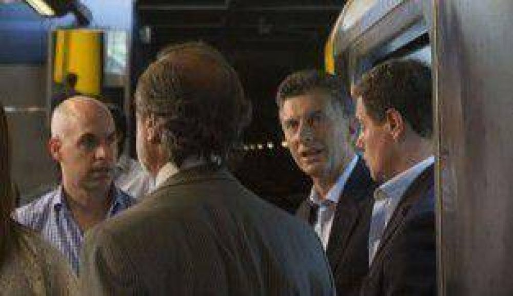El Gobierno negocia la pr�rroga con Metrov�as y alista el aumento