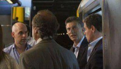 El Gobierno negocia la pr�rroga con Metrov�as y alista el aumento