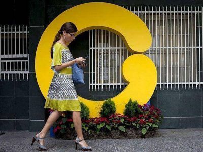 Venezuela: asfixiado econ�micamente, Zuloaga decidi� vender Globovisi�n