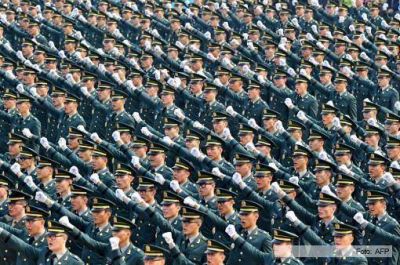 EEUU y China instan a Corea del Norte al di�logo con Corea del Sur