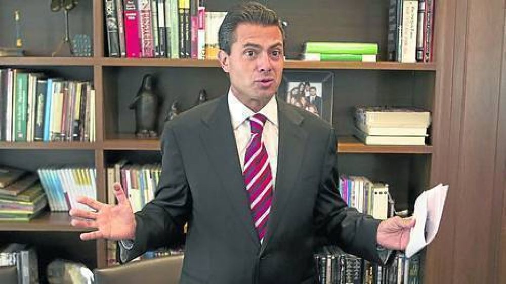 M�xico impulsa una reforma en las telecomunicaciones