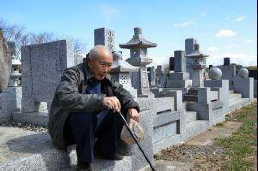 Jap�n a dos a�os de Fukushima