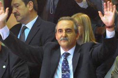 Moreno extender�a el congelamiento de precios hasta despu�s de las elecciones