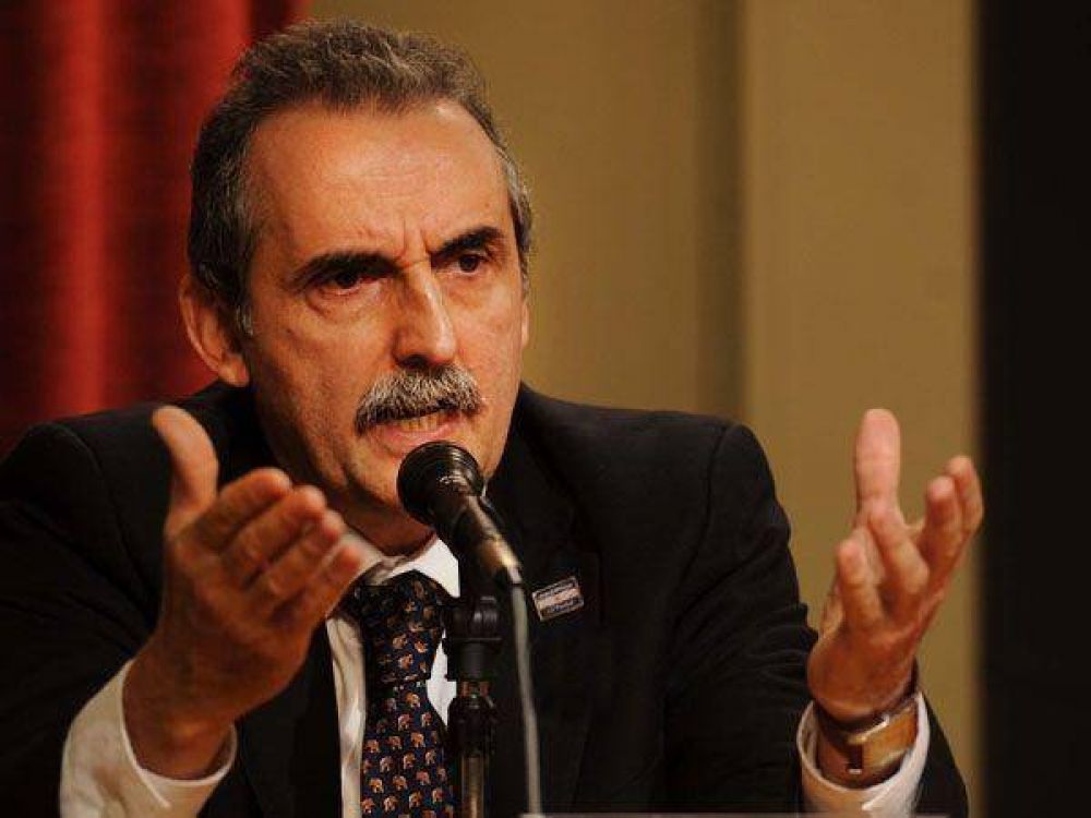 Denuncian que la investigaci�n contra Moreno por amenazas est� parada