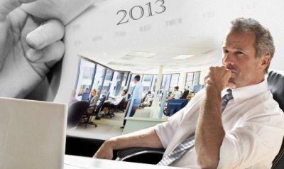 Para el segundo trimestre, bajan los planes de despidos y se mantienen las expectativas de contrataci�n
