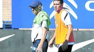 Boca suma problemas inesperados