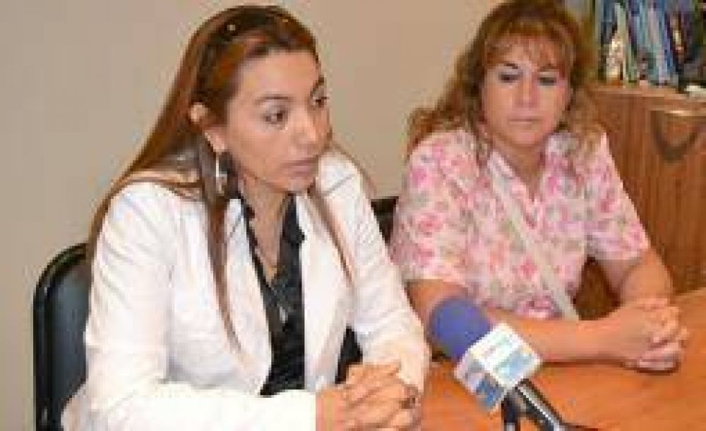 Ahora una concejal �Q� denuncia a un funcionario provincial por maltrato