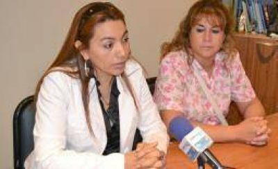 Ahora una concejal �Q� denuncia a un funcionario provincial por maltrato