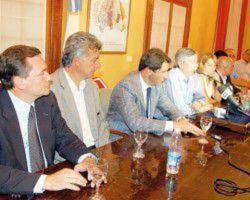 En los municipios podr�n hacer control de alcoholemia