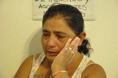 M�dano de Oro: padres denunciaron el abuso sexual que sufri� su hija		