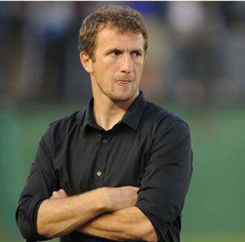 Arruabarrena y Astrada, candidatos para San Mart�n	