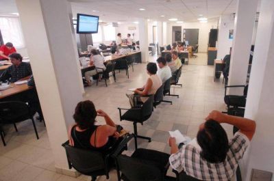 Embargos "on line" a deudores impositivos rionegrinos