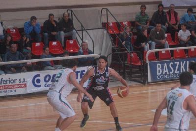 La Fusi�n necesita dar el batacazo en Trelew