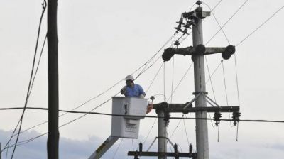Epec va por la primera suba en la boleta