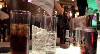 Desarrollan plan piloto para rehabilitar ni�os alcoh�licos