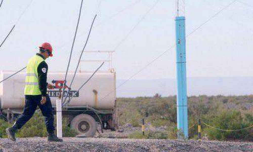 Los empresarios mineros viajan este mi�rcoles a Buenos Aires para cobrar lo que les deben