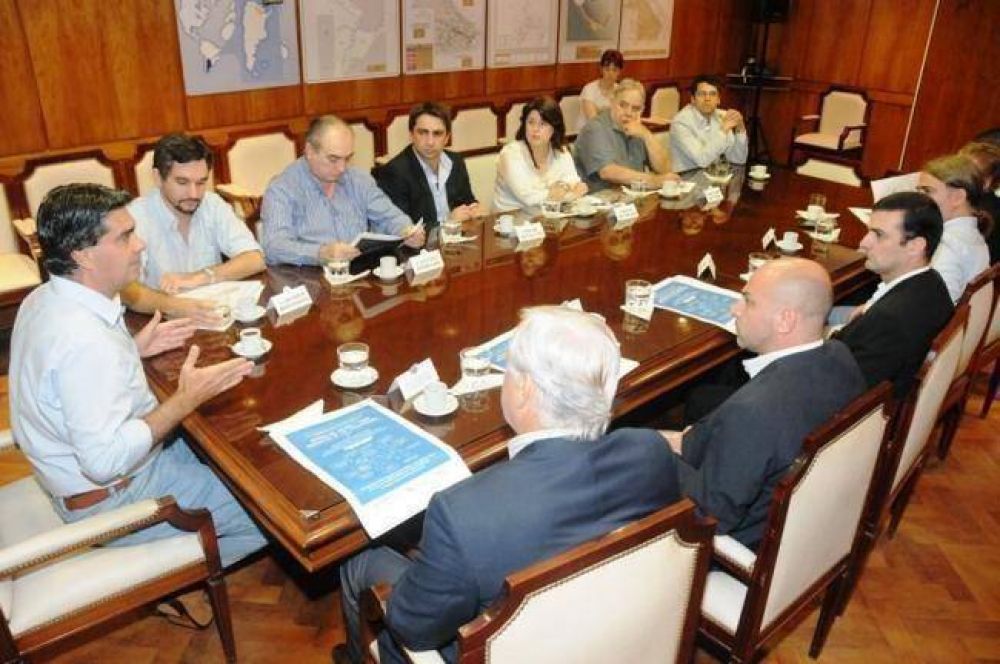 Capitanich convoc� a los diarios a difundir el acuerdo de precios