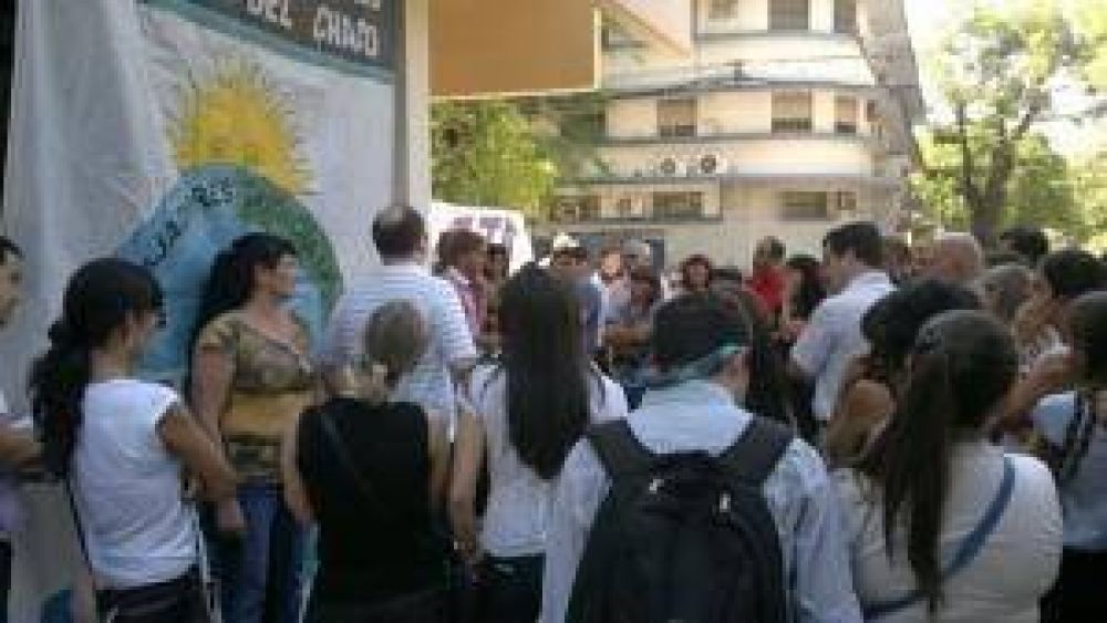 La Uni�n de Trabajadores Judiciales calific� de "positiva" su reuni�n con Capitanich