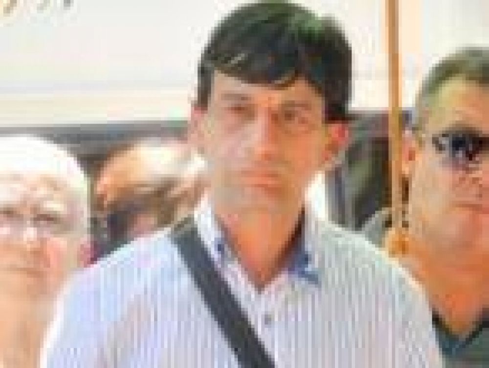 UPCP acudir� a la conciliaci�n obligatoria "aunque el gobierno a�n no cumpli� lo prometido"