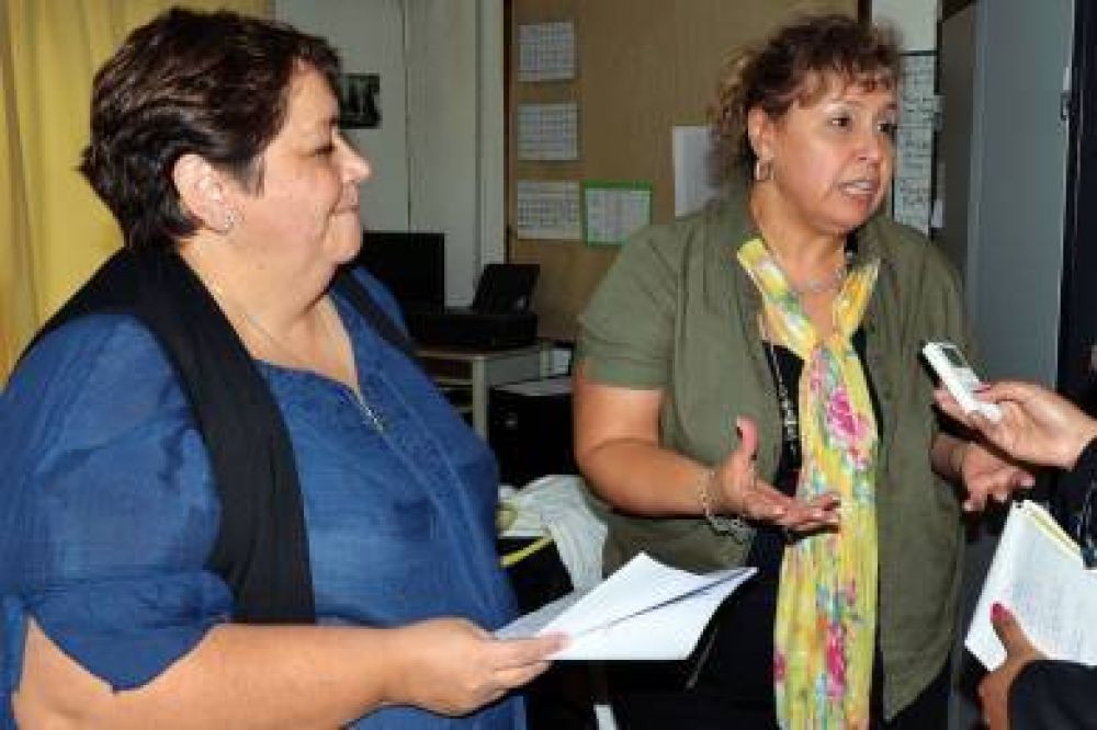 En Comodoro, 22 escuelas tendr�n salas de 4 a�os