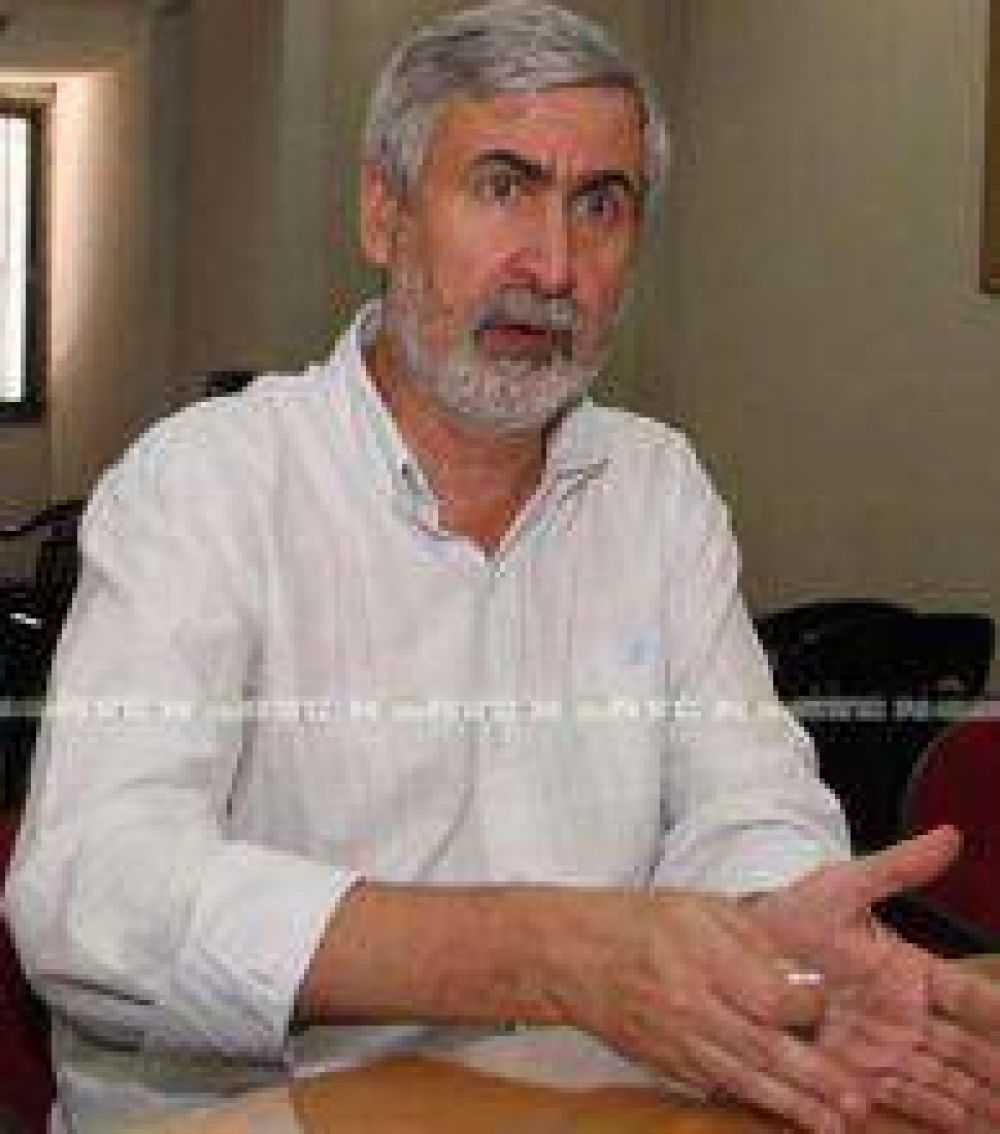 Se re�ne hoy la comisi�n de seguimiento del tr�nsito sobre ordenamiento de remises