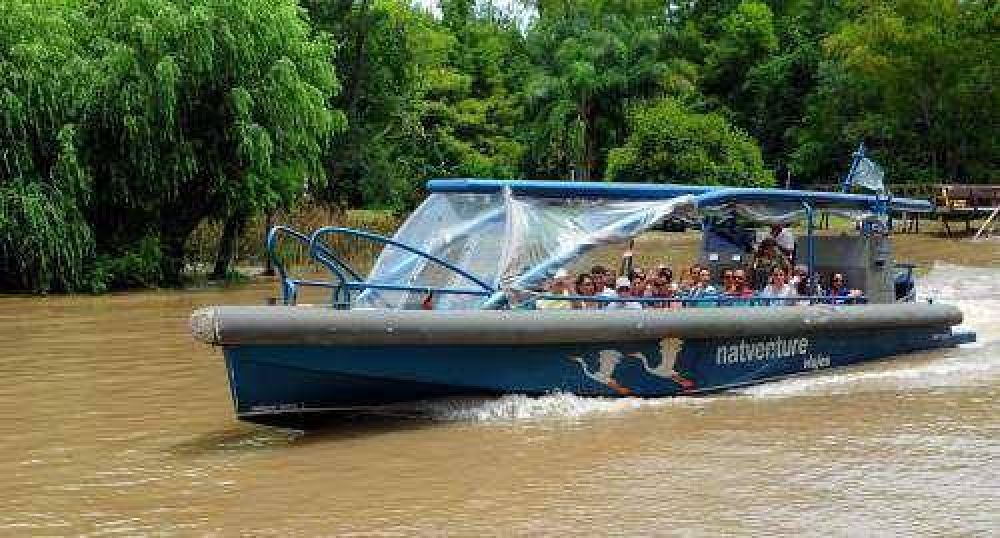 Propuestas en Tigre para una Semana Santa distinta