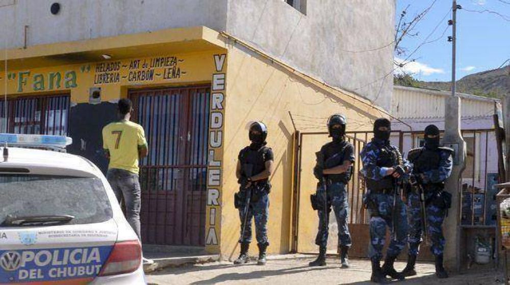 El crimen de Vera podr�a quedar como leg�tima defensa