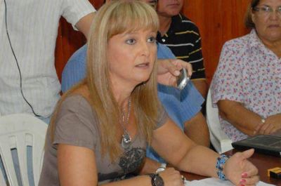 ATECh afirm� que el conflicto docente no est� resuelto