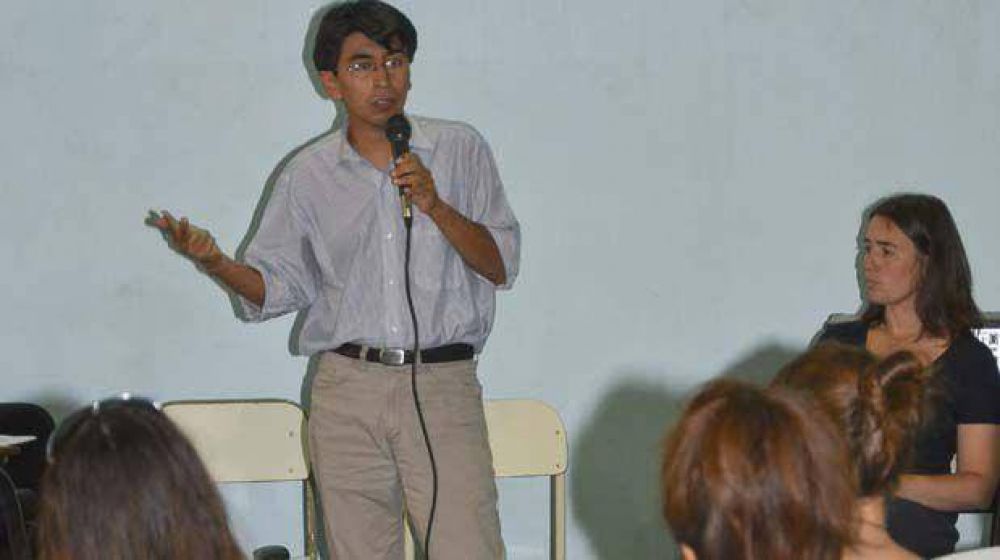 Educaci�n confirm� descuentos a los docentes que paren el 19