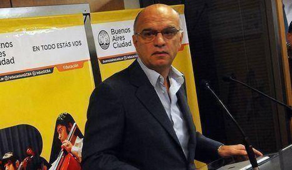 Ciudad coloca bonos por u$s 100 millones