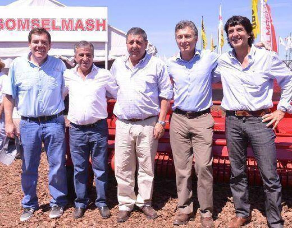 Jes�s Cariglino: �El kirchnerismo se transform� en unitario�