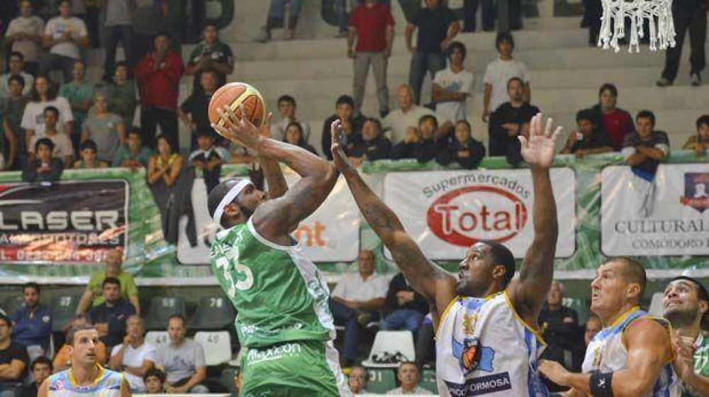 Gimnasia Indalo buscar� dar el golpe en La Banda