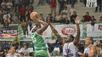 Gimnasia Indalo buscar� dar el golpe en La Banda