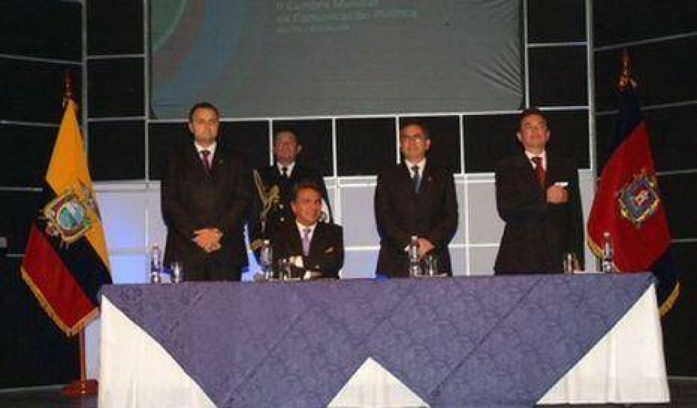 Se viene la Cumbre Mundial de Comunicaci�n Pol�tica 2013