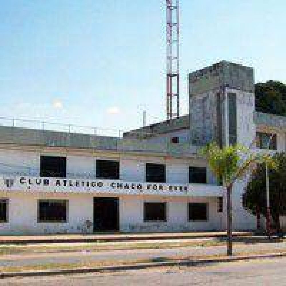 Es de inters provincial el Centenario de Chaco For Ever