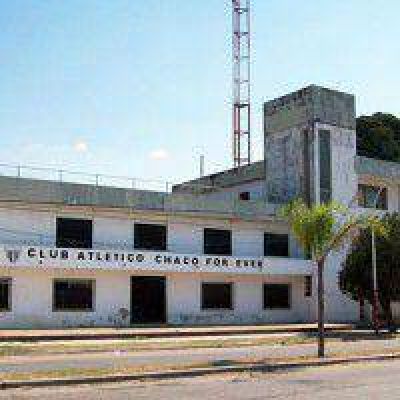 Es de inter�s provincial el Centenario de Chaco For Ever