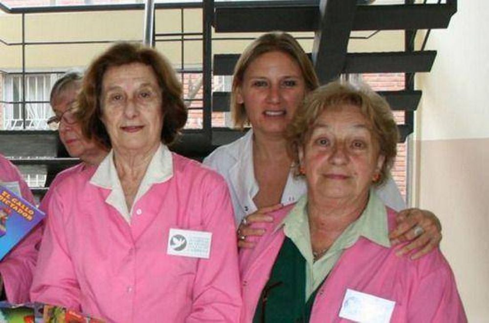La Cooperadora del Hospital San Jos� adquiri� insumos y equipamientos por m�s de 24 mil pesos