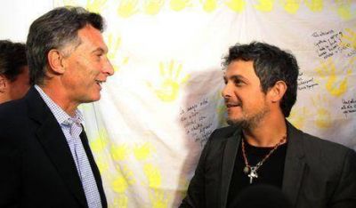 "Alejandro Sanz es un ciudadano del mundo"