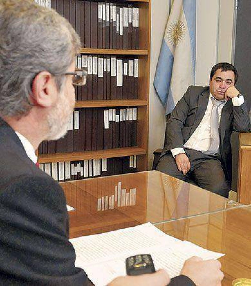 Condenaron a David Bravo