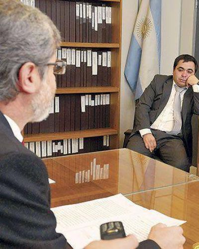 Condenaron a David Bravo