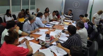 Aprobar�n bonificaci�n fiscal para pymes chaque�as